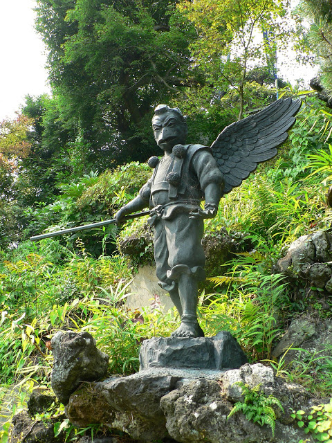 Tengu